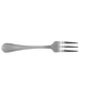 Double Line Cake Fork